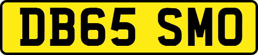 DB65SMO