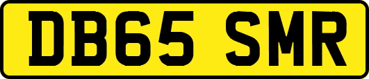 DB65SMR