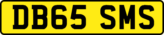 DB65SMS