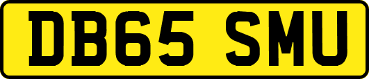 DB65SMU