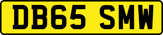 DB65SMW