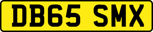DB65SMX