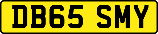 DB65SMY