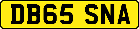 DB65SNA