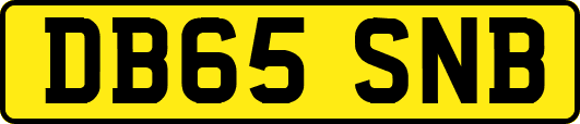 DB65SNB