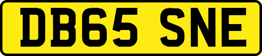DB65SNE