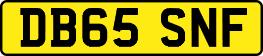 DB65SNF