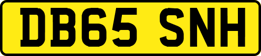 DB65SNH