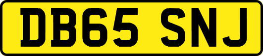 DB65SNJ