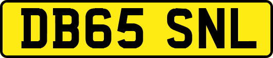 DB65SNL