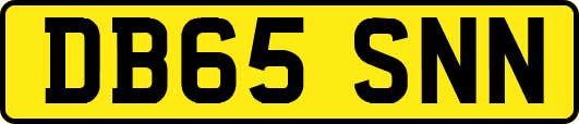 DB65SNN