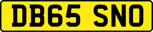 DB65SNO