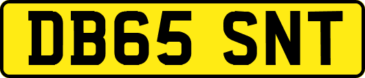 DB65SNT