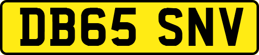 DB65SNV