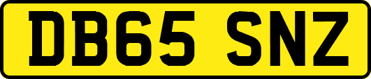 DB65SNZ