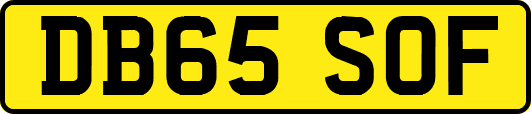 DB65SOF