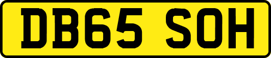 DB65SOH