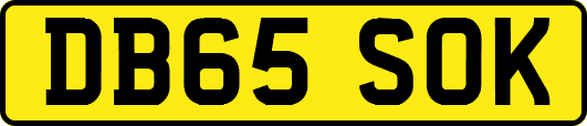 DB65SOK