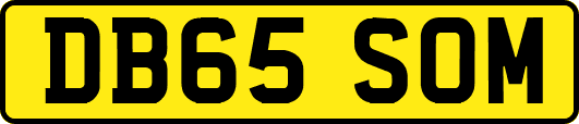 DB65SOM