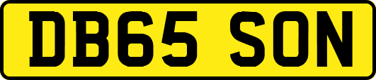 DB65SON