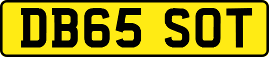 DB65SOT