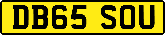 DB65SOU