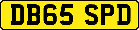 DB65SPD