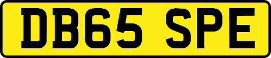 DB65SPE