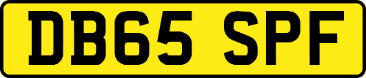 DB65SPF
