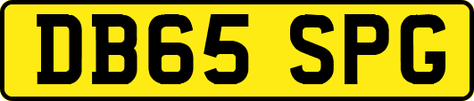 DB65SPG