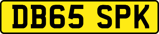 DB65SPK