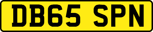 DB65SPN