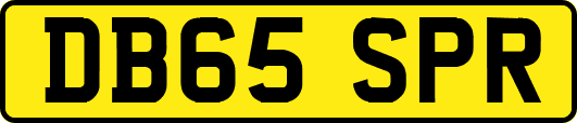 DB65SPR