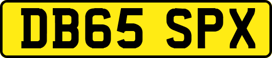 DB65SPX