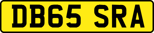 DB65SRA
