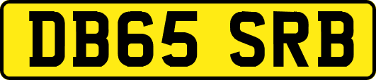 DB65SRB