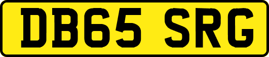 DB65SRG