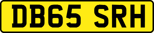 DB65SRH
