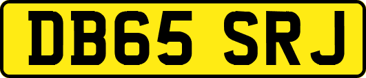 DB65SRJ
