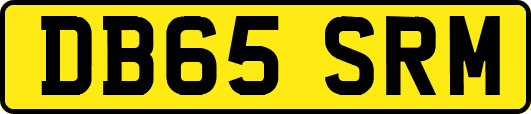 DB65SRM