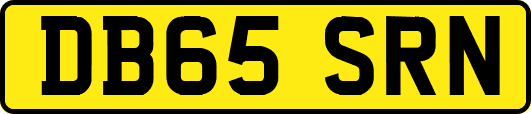 DB65SRN