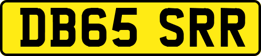 DB65SRR