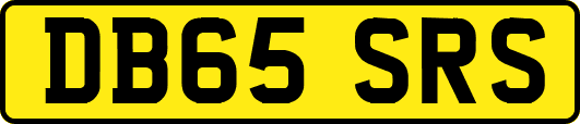 DB65SRS