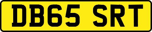 DB65SRT