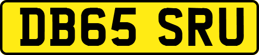 DB65SRU