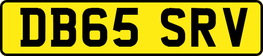 DB65SRV