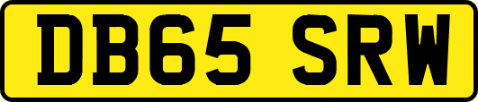 DB65SRW