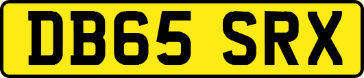 DB65SRX