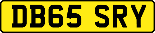 DB65SRY