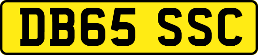 DB65SSC